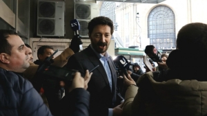Explot&oacute; el PRO: Patricia rompi&oacute; y Larreta se abstuvo para aislar a Macri