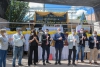 Palma Sola: Fiesta Patronal, obras y entrega de equipamiento