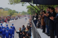 Unidad y construcción colectiva en un nuevo 25 de Mayo