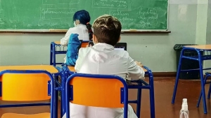 El 81% de los argentinos cree que los pol&iacute;ticos est&aacute;n hablando poco de educaci&oacute;n, seg&uacute;n una encuesta
