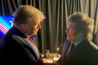 Las expectativas del Gobierno sobre las elecciones en EE.UU. y la proyecci&oacute;n de una visita de Milei si gana Trump
