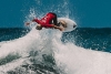 Franco Radziunas, nuevo campe&oacute;n argentino de surf