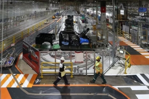 La Uni&oacute;n Industrial reclam&oacute; por el r&eacute;gimen de inversiones de la Ley Bases y la baja de aranceles a la importaci&oacute;n