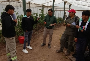 Jujuy participar&aacute; en las Olimpiadas Agropecuarias