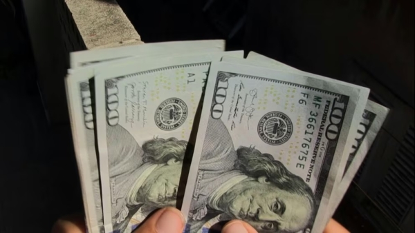 Segundo d&iacute;a sin cepo: el d&oacute;lar se estabiliz&oacute; en $1.230 sin la intervenci&oacute;n del Banco Central