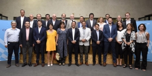 AGENDA AMBIENTAL: NACI&Oacute;N Y PROVINCIAS ACORDARON PRIORIDADES