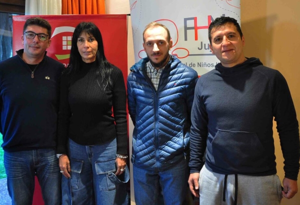 La marat&oacute;n &ldquo;Fundaci&oacute;n Hospital de Ni&ntilde;o&rdquo; se correr&aacute; el domingo con apoyo municipal