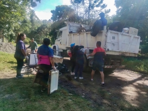 Dengue: descacharrar hoy previene la proliferaci&oacute;n del mosquito en primavera y verano