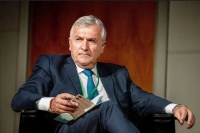 Tras la elecci&oacute;n en La Pampa, Morales pidi&oacute; f&oacute;rmulas cruzadas y habl&oacute; del eventual rol de Macri