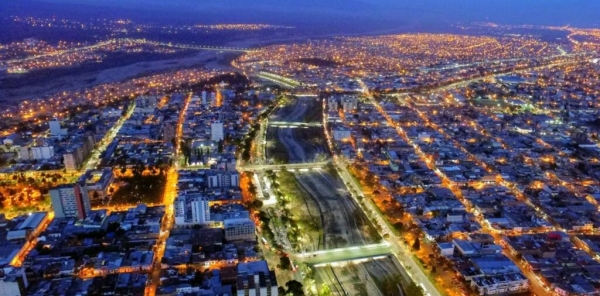 Celebramos los 7 a&ntilde;os del Parque Xibi Xibi con una gran jornada para toda la comunidad