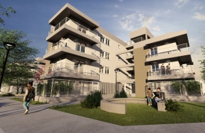 IVUJ: 19 ofertas de empresas para edificar viviendas en Capital y El Carmen