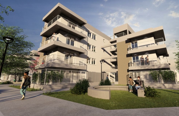 IVUJ: 19 ofertas de empresas para edificar viviendas en Capital y El Carmen