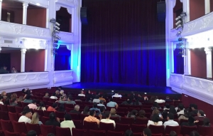 Grandes carteleras nacionales en el Mitre
