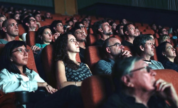 Funciones gratuitas en el D&iacute;a del Cine Nacional