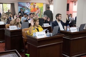Subsidio de transporte: Concejales rechazaron su eliminaci&oacute;n