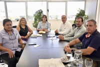 El Gobierno de Jujuy refuerza el trabajo conjunto en prevenci&oacute;n y promoci&oacute;n de la salud escolar
