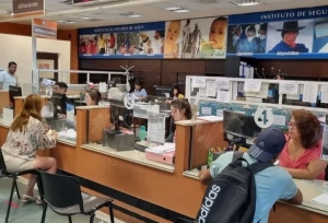 Afiliaciones del ISJ podr&aacute;n realizarse v&iacute;a electr&oacute;nica