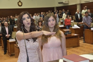 SE RENOV&Oacute; LA C&Aacute;MARA DE DIPUTADOS JUJE&Ntilde;A