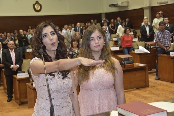 SE RENOV&Oacute; LA C&Aacute;MARA DE DIPUTADOS JUJE&Ntilde;A