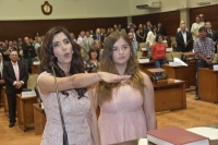 SE RENOV&Oacute; LA C&Aacute;MARA DE DIPUTADOS JUJE&Ntilde;A