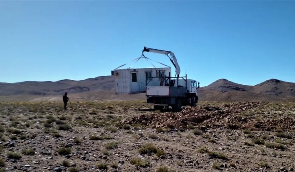 Jujuy tendr&aacute; 3 nuevos pueblos solares