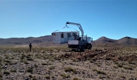 Jujuy tendr&aacute; 3 nuevos pueblos solares