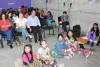 Cierre de la Colonia de Vacaciones y entrega de certificados del taller Cultura Digital en el Punto Digital Faro del Saber