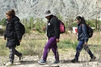 Los Operativos Sanitarios facilitaron atenciones a 751 personas en la Quebrada