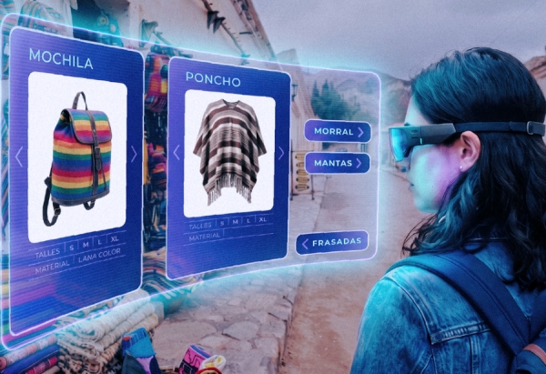 Inscripciones al Laboratorio de Tecnolog&iacute;as XR