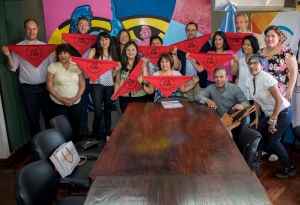 LA CAMPA&Ntilde;A NACIONAL &ldquo;YO SI TE CREO&rdquo; FUE DECLARADA DE INTER&Eacute;S MUNICIPAL