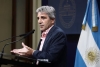 Universidades: Caputo confirm&oacute; que el Gobierno ir&aacute; a la Justicia si el Congreso rechaza el veto y anticip&oacute; que cerrar&aacute; otro organismo