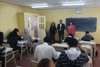 Convocatoria para cobertura de cargos en la Direcci&oacute;n de Educaci&oacute;n Comunitaria