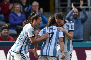 Mundial femenino 2023: lo que dej&oacute; el empate de Argentina-Sud&aacute;frica y el resultado a esperar en Suecia-Italia