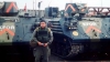 Marcos Castillo , el gendarme juje&ntilde;o asesinado en Buenos Aires