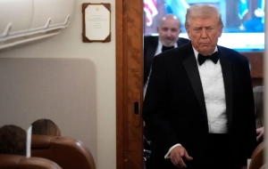 Trump en emergencia total: los republicanos pierden en Texas por primera vez en 36 años