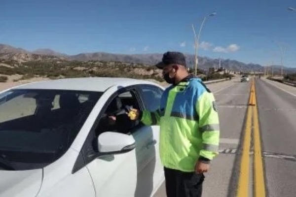 Documentos necesarios y consejos para salir a la ruta en vacaciones