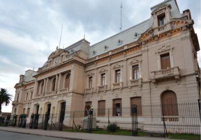 Rejerarquizaci&oacute;n para trabajadores de la Administraci&oacute;n P&uacute;blica Provincial