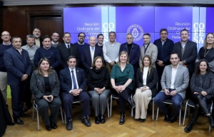 Refuerzan estrategias para impulsar la vacunaci&oacute;n