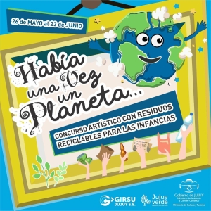 Nuevos plazos para la presentaci&oacute;n de obras pl&aacute;sticas