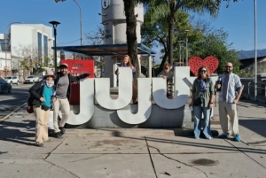 Municipio avanza en agenda tur&iacute;stica para Semana Santa