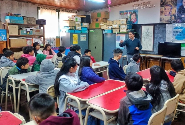 Fortalecen derechos de las personas con discapacidad