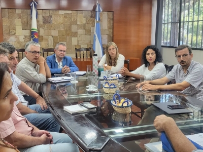 El Gobierno de Jujuy implementa medidas para aliviar los costos energ&eacute;ticos y mejorar el servicio el&eacute;ctrico