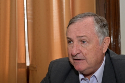 "Gana Jujuy no quiere ser furg&oacute;n de cola del radicalismo"