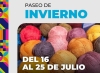 Nueva edici&oacute;n del &ldquo;Paseo de Invierno&rdquo;en la ciudad