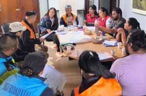 Quinta fecha del Regional de Triatl&oacute;n en Jujuy