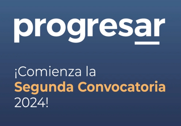 Becas PROGRESAR: Segundo periodo de inscripci&oacute;n
