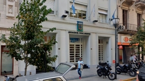 La AFA suspende el f&uacute;tbol en todas sus categor&iacute;as hasta el 31 de marzo