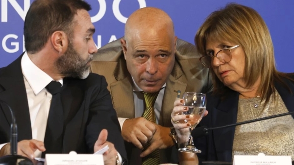 Alarma total en el Gobierno, peligra la sanci&oacute;n del Presupuesto por el ajuste a Educaci&oacute;n