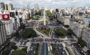 Fuera del podio: la Argentina ya no est&aacute; entre los tres pa&iacute;ses con m&aacute;s inflaci&oacute;n del mundo