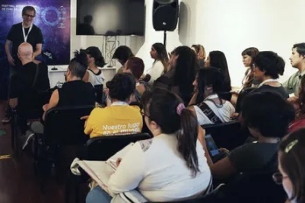 Abren inscripciones para Actividades Acad&eacute;micas del Festival de Cine de las Alturas